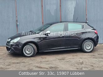 alfa romeo giulietta turismo (nr. 114)