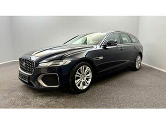 d 200 s sportbrake*18 wege*wide*acc*meridian