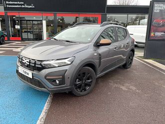 eco-g 100 gsr2 - sl extreme +