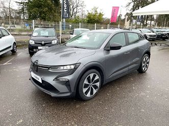 ev60 130ch super charge - evolution