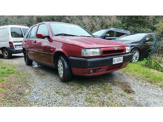 fiat tipo sx 1.4cc - 1994