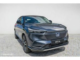honda hr-v 1.5 i-mmd e:hev advance (tt)