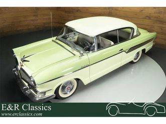 1956 hudson hornet for sale