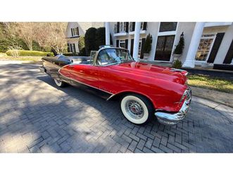 1956 oldsmobile 98 for sale