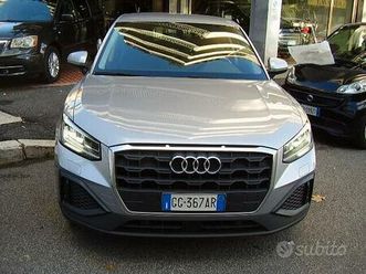 audi q2 110kw