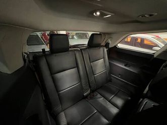 sxt 2.7 v6 185cv aut.