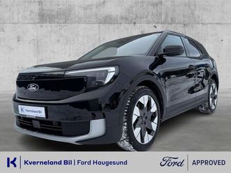 extended range awd premium, 360 kamera, head-up, b&o++