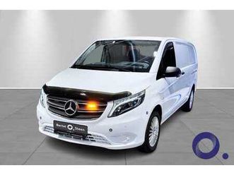 / adaptiv cruise / webasto / godt utstyrt! /