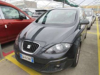 altea xl 1.6 style fl gpl