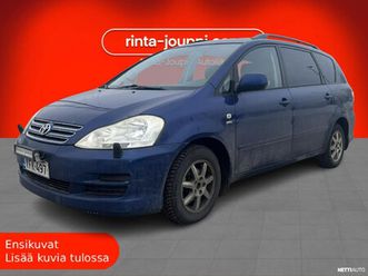 2,0 vvt-i aut. business