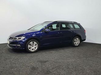 volkswagen golf sw variant 1.0 tsi ~ navi ~ pdc ~ airco ~ adaptive ~
