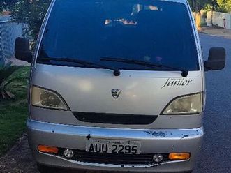 pick-up 1.0 8v 48cv 2p