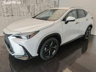 lexus nx 450h+ 450h+ executive top