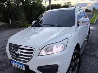 lifan x60 1.8 16v 128cv 5p mec. 2015