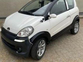 other microcar mgo 2 aixam kuferl mopedauto bast...