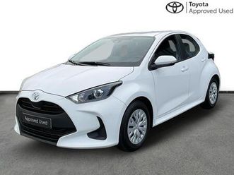toyota yaris dynamic 6mt 1.5 vvt-i