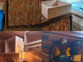 camion van amenagé citroën jumper