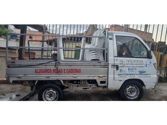 vendo pickup effa 2010/2011