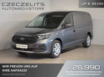 transit connect grand 2,0 ecoblue l2 trend on:...