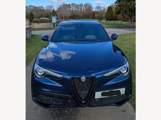 2.0t milano edizione auto q4 awd euro 6 (start/stop) 5dr