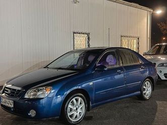 kia cerato 2.0 benzin | 143 ps |