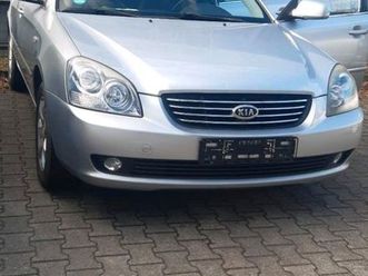 kia magentis 2007. 2.0l.