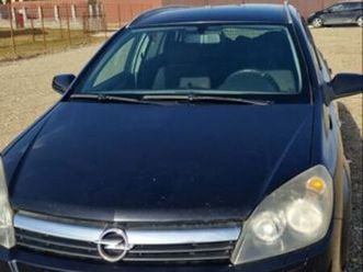opel astra h cdti mihai viteazu