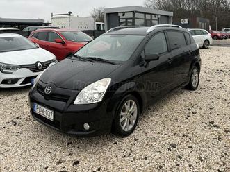 toyota corolla verso 2.2 d-4d luna