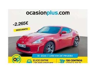 nissan 370z 3.7 328