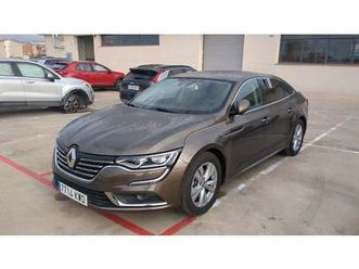 talisman 2.0 blue dci zen edc 118kw 4p