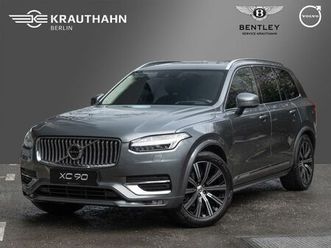 volvo xc90 t6 awd inscription