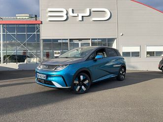 60,4 kwh 204 ch - design