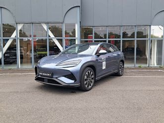 82,5 kwh 313ch rwd - comfort