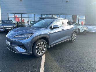 82,5 kwh 313ch rwd - comfort