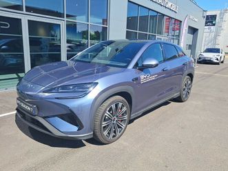 91.3 kwh 530ch awd - excellence