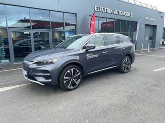 108,8 kwh 517ch - flagship