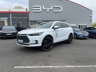 86 kwh 517ch - flagship