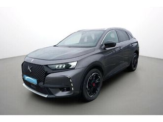 bluehdi 180 eat8 - performance line