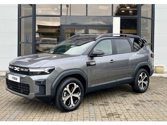 bigster hybrid 155 - journey