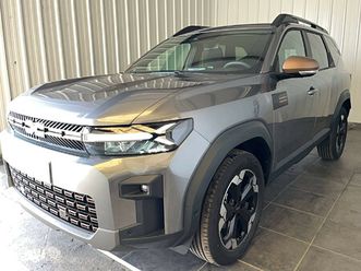 mild hybrid 140 - sl extreme