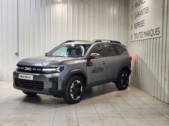 mild hybrid 140 - sl extreme