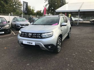 blue dci 115 4x2 - prestige