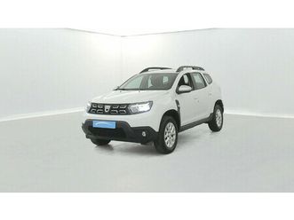 eco-g 100 4x2 - confort