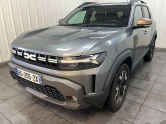 hybrid 140 - sl extreme