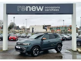 hybrid 140 - sl extreme