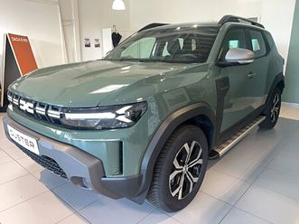 mild hybrid 130 4x4 - expression