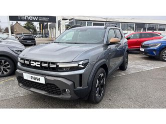 mild hybrid 130 - sl extreme