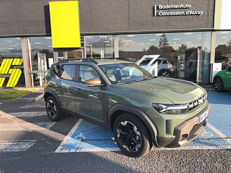 mild hybrid 130 - sl extreme