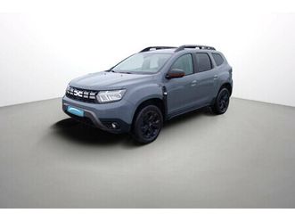 tce 150 4x2 edc - sl extreme