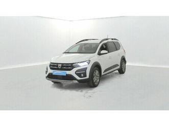 eco-g 100 5 places - confort